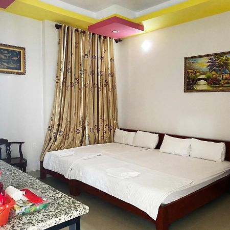 Ngoc Kha Tu 1 Hotel Long Xuyên Kültér fotó