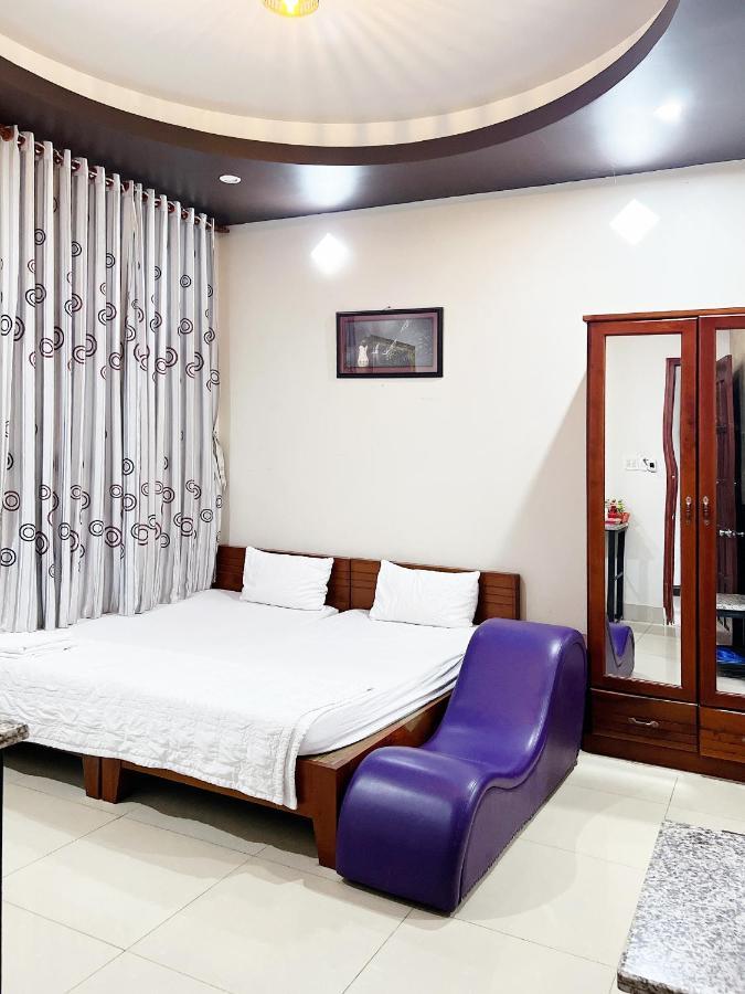 Ngoc Kha Tu 1 Hotel Long Xuyên Kültér fotó