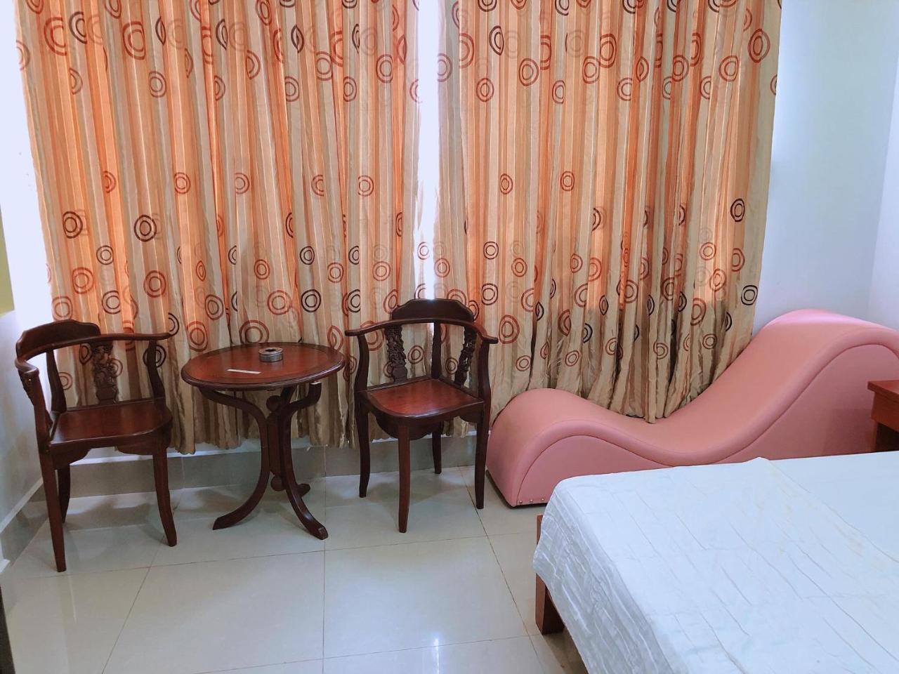 Ngoc Kha Tu 1 Hotel Long Xuyên Kültér fotó